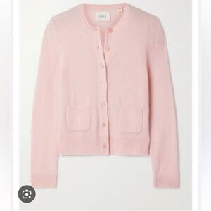 Doen Freya Cardigan Sweater, Medium